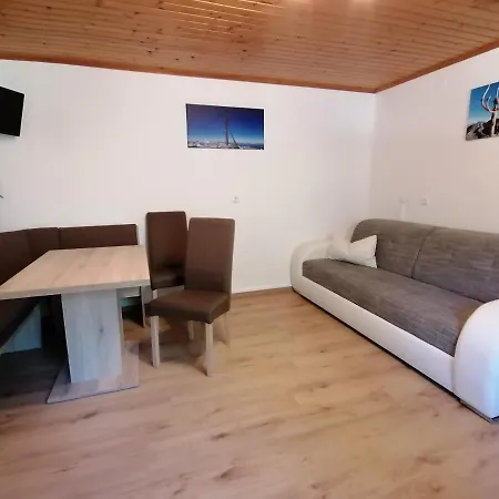 Ferienwohnung Prast Ainet Exterior photo