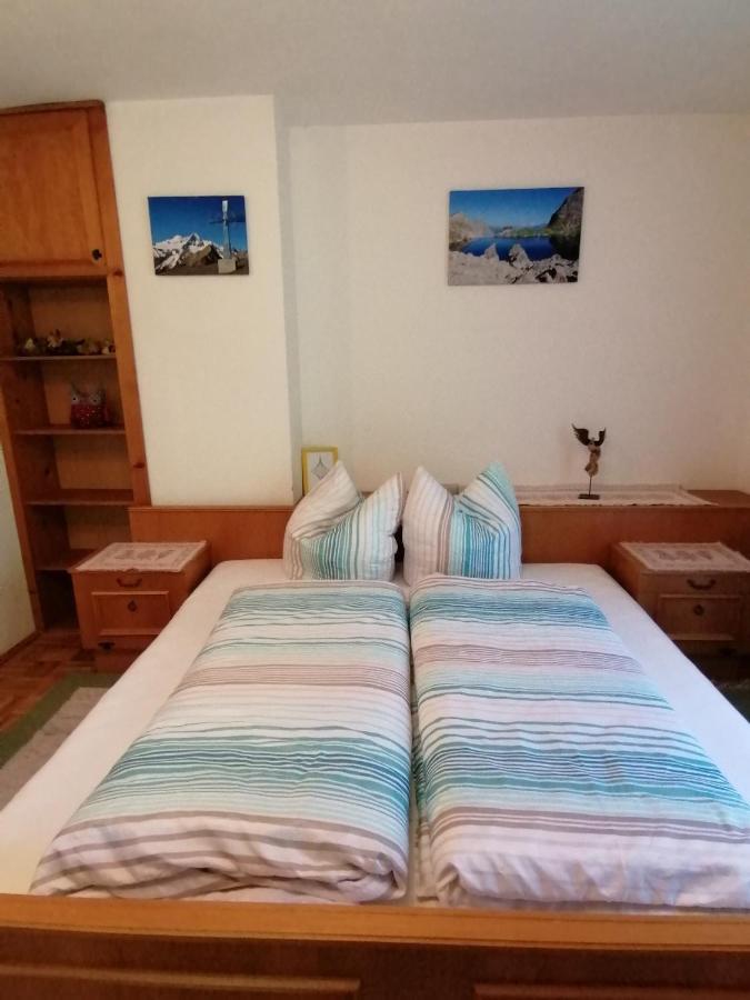 Prast Appartement Ainet