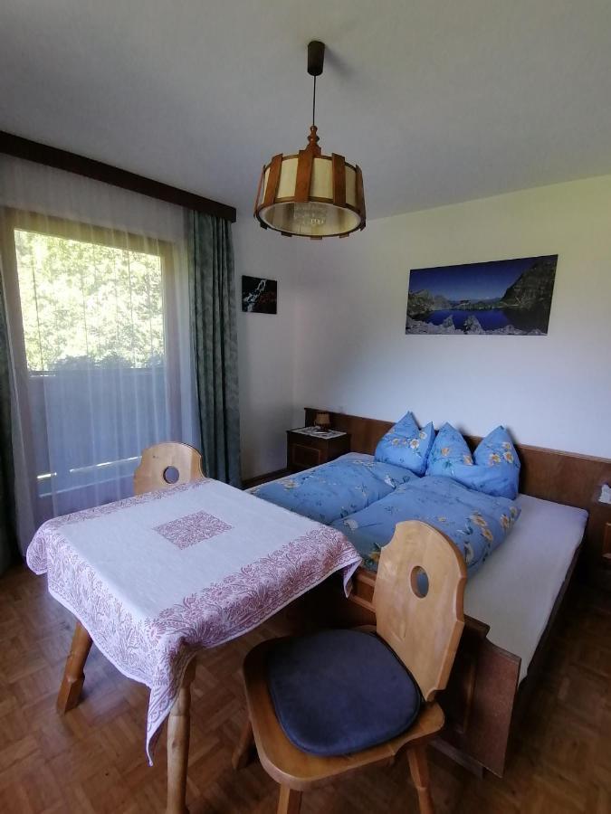 Appartement Prast Ainet