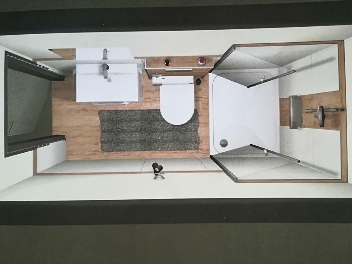 Apartment Prast