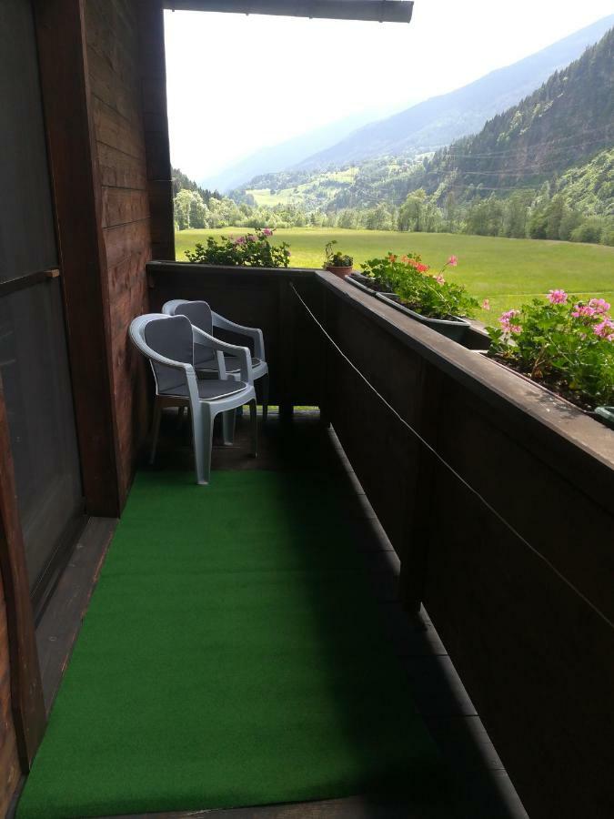 Appartement Prast