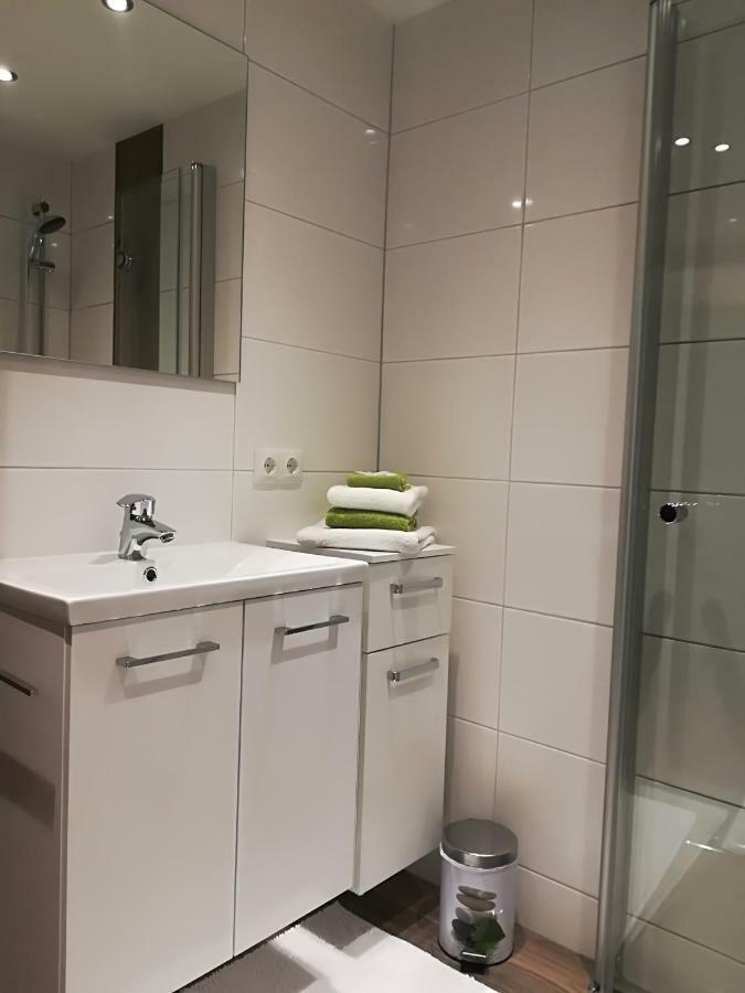 Apartment Prast