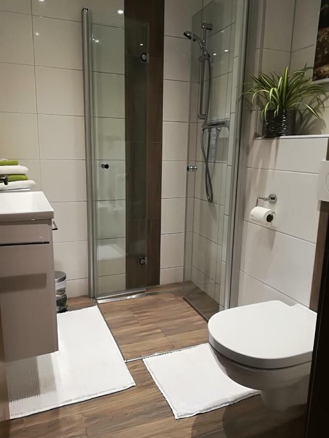 Prast Appartement *