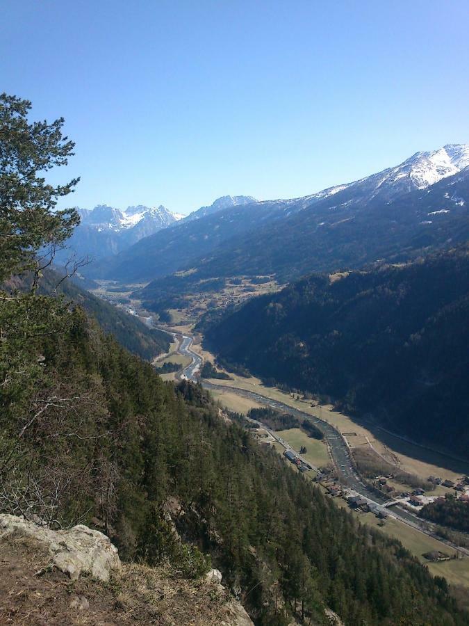 Appartement Prast Ainet