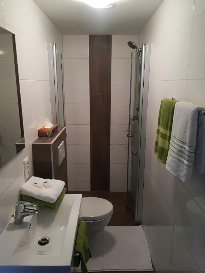Prast Appartement Ainet